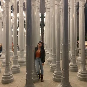 Meet your Posher, Stephanie